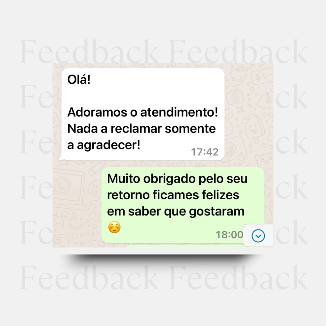 Confira os Depoimentos: - imagem 3