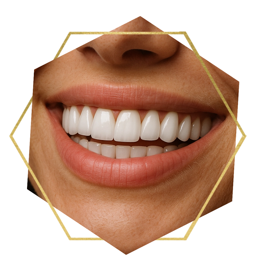 Sorrisos transformados que passaram por nossas mãos - imagem 19